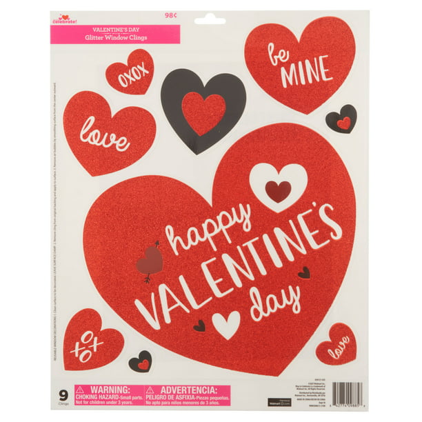 Graphics Wallplates Valentine Day Switch Covers Wall Plate Double Rocker Valentines Glitter Love Heart 